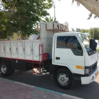 خاور حمل بار