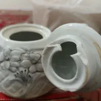 قوری|قوری، کتری، قهوه‌ساز دستی|کرمانشاه, |دیوار