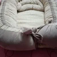 تشک گاردار+اغوشی درحد|کالسکه و لوازم جانبی|گنبد کاووس, |دیوار