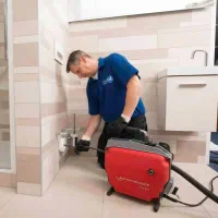 لوله بازکنی چاه بازکنی فنرزنی بشرط(100%تضمینی)24س|خدمات پیشه و مهارت|قم, پردیسان|دیوار