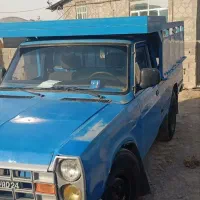 نیسان وانت کرایه
