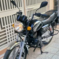 باکسر دینو ۴۰۲ درحد خشک|موتورسیکلت|قم, بکایی|دیوار