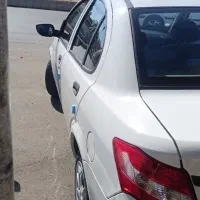 ساینا مدل 1400|خودرو سواری و وانت|دوگنبدان, |دیوار