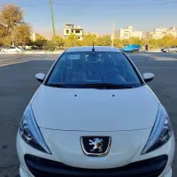 ۲۰۷ هیدرولیکtu5 سقف فلز