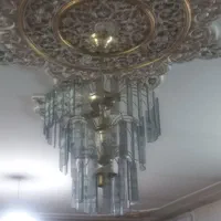 لوستر قدیمی