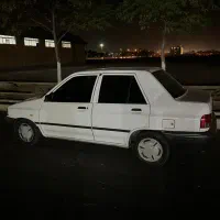 مدل ۹۳ فنی همه چی سالم با برگه کارشناسی