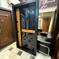 درب ضد سرقت/درب ضدسرقت/ضدآب/درب داخلی/|مصالح و تجهیزات ساختمان|اصفهان, شاهزید|دیوار