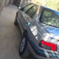 پژو۴۰۵ مدل ۸۹