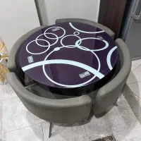 میز ناهارخوری