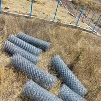 خدمات حصار کشی اراضی