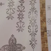 تپه زنی درخشان