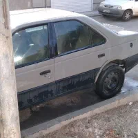 پژو آردی مدل ۸۰|خودرو سواری و وانت|اسلامشهر, شهرک واوان|دیوار