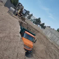 اجاره بیل مکانیکی ،بیل بکهو، بابکت