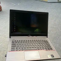 لپتاب  فوجیتسو