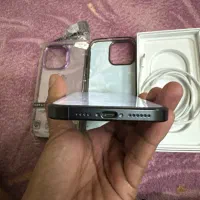 iPhone 16 pro max|موبایل|قم, وادی السلام|دیوار