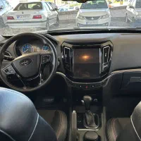 هایما S7 پلاس     1402