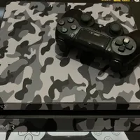 Ps4 slim