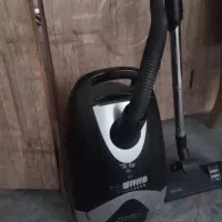 جارو برقی