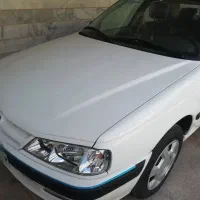 پژو پارس مدل ۱۴۰۲ xu7p صفر دریچه سیمی|خودرو سواری و وانت|اصفهان, احمدآباد|دیوار