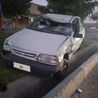 تصادفی مدل ۷۷