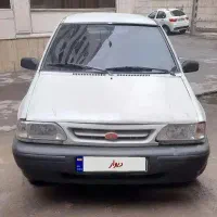 پرایداخر۸۳ انژکتور