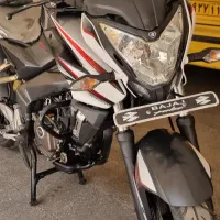 ان اس ۲۰۰ مدل ۹۷ در حد صفر