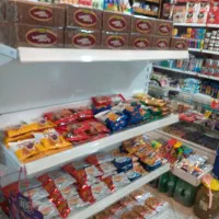 واگزاری سوپرمارکت|اجارهٔ مغازه و غرفه|مشهد, استاد یوسفی (شهرک غرب)|دیوار