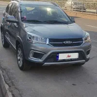 ایکس 22 ساده در حد صفر کم کارکرد