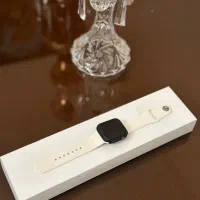 اپل واچ se 2022 سایز 40