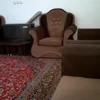 سوئیت اجاره ای کاشان روزانه|اجارهٔ کوتاهمدت آپارتمان و سوئیت|کاشان, دروازه جوشقان|دیوار