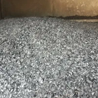 کربن پوست پسته