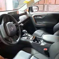 فروش فوری تویوتا وایلندر ۲۰۲۵ فول