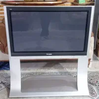 تلویزیون پلاسما 42اینچ پاناسونیک