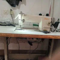 چرخ جوکی راست دوز وسردوز بابی لوک درحدنو