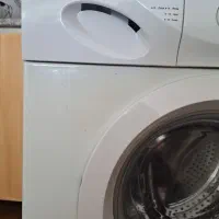 ماشین لباسشویی اتوماتیک اسنوا|ماشین لباسشویی و خشککن لباس|کوهپایه, |دیوار