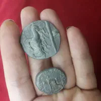 عتیقه زیبا و کلکسیونی|جواهرات|تهران, شهمیرزادی|دیوار