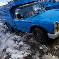 نیسان85|خودرو سواری و وانت|اهر, |دیوار