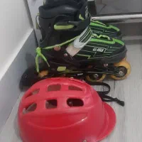 اسکیت