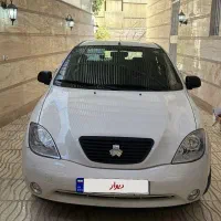 تیبا۲مدل۱۴۰۱ بدون رنگ