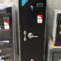 گاوصندوق جای اصلحه درحدنو ارتفاع 140 گاو صندوق|ابزارآلات|تهران, اباذر|دیوار
