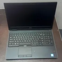 لپ تاپDELL PRECISION 7530