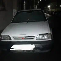 فروش فوری|خودرو سواری و وانت|تهران, اسفندیاری|دیوار