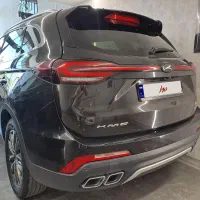 جک kmc k7 مدل 1402|خودرو سواری و وانت|تهران, هاشمآباد|دیوار