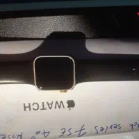 اپل واچ سری ۷ اس ای باطری ۱۰۰