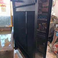 رادیاتور ژنراتوری ابعاد بالا سنگین  ۱۲۵در ۱۶۵