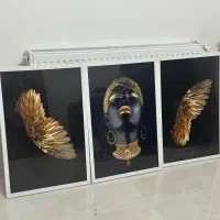 تابلو ۳ تیکه