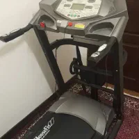 تردمیل چندکاره هاوس فیت اصل تایوان