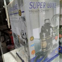 جارو برقی/جارو برقی صنعتی/جارو سطلی/جارو سوپرلوکس|جاروبرقی، جارو شارژی، بخارشو|تهران, امین حضور|دیوار