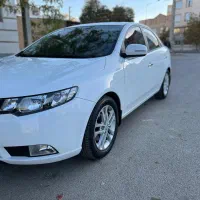 سراتو اپشنال ۹۶ در حد خشک
