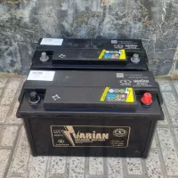 باتری ۱۰۰ آمپر واریان